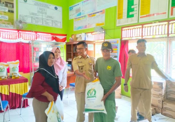 Warung Sembako AAN